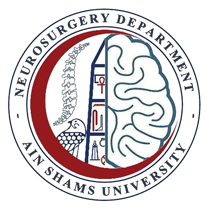 Neurosurgery Department - Ain Shams University